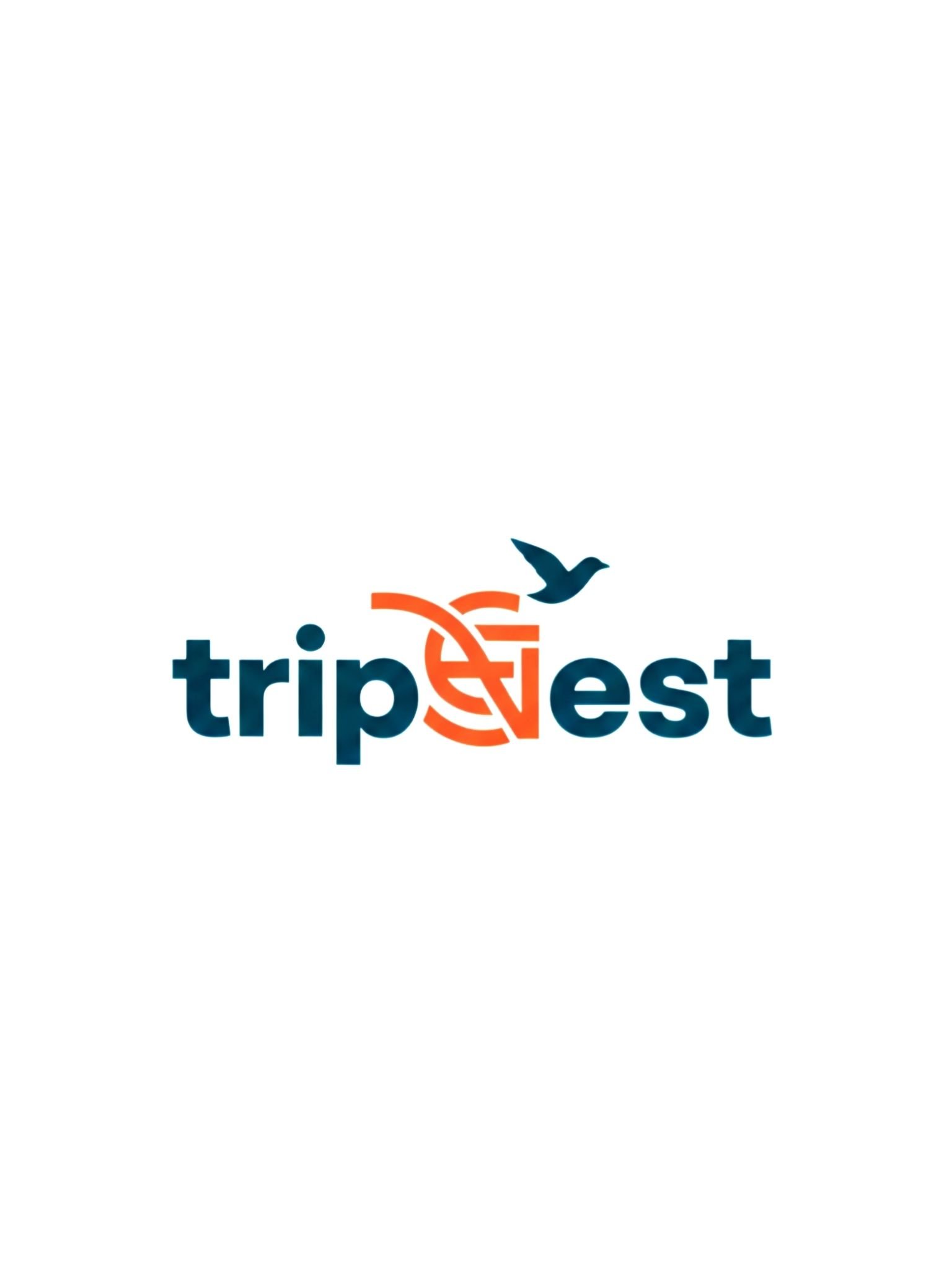 TripNest Logo